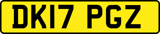 DK17PGZ