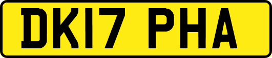 DK17PHA