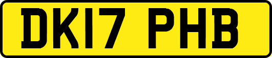 DK17PHB