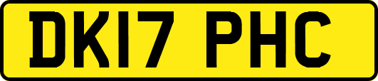 DK17PHC