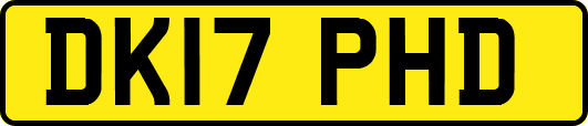 DK17PHD