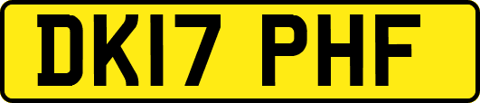 DK17PHF