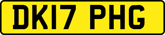 DK17PHG