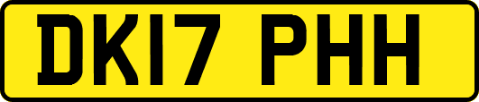 DK17PHH