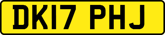 DK17PHJ