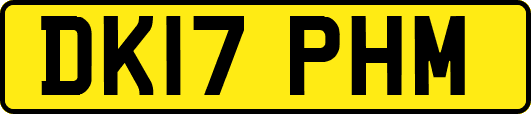 DK17PHM
