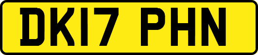 DK17PHN