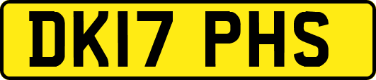 DK17PHS