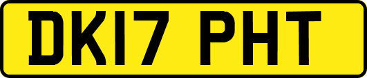 DK17PHT