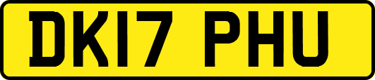 DK17PHU