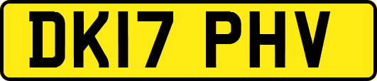 DK17PHV