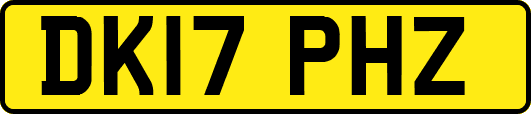 DK17PHZ