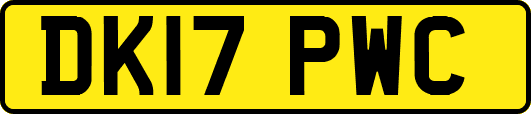 DK17PWC