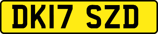 DK17SZD