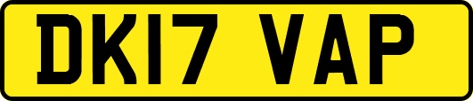DK17VAP
