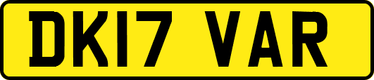 DK17VAR