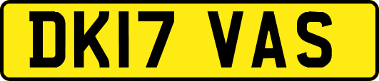 DK17VAS
