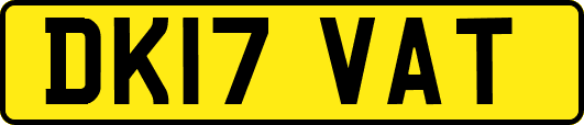 DK17VAT