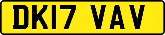 DK17VAV