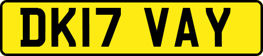 DK17VAY
