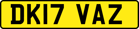 DK17VAZ