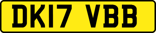 DK17VBB