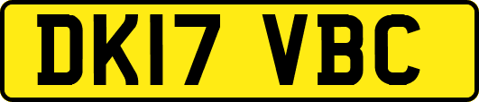 DK17VBC