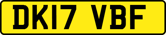 DK17VBF