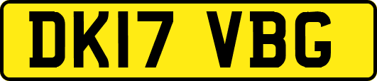 DK17VBG