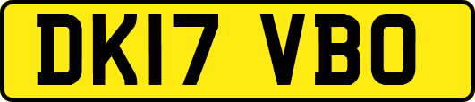 DK17VBO