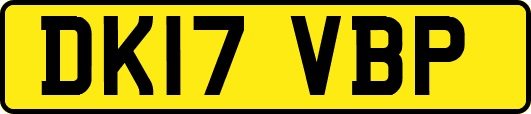 DK17VBP