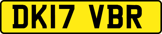 DK17VBR