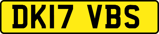 DK17VBS