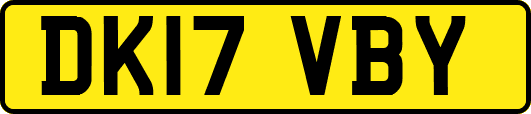 DK17VBY
