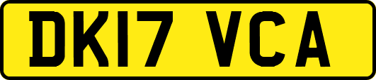 DK17VCA