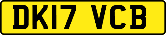 DK17VCB