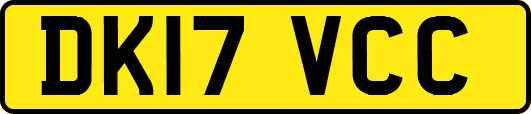 DK17VCC