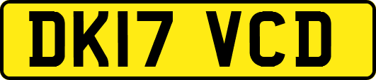 DK17VCD