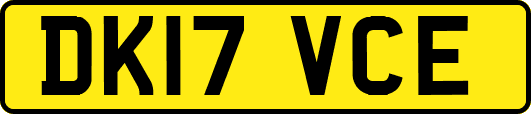DK17VCE