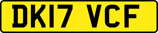 DK17VCF