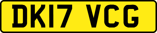 DK17VCG