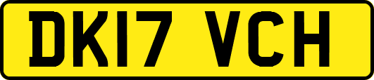 DK17VCH