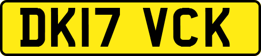 DK17VCK