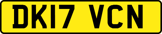 DK17VCN