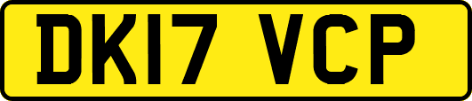 DK17VCP