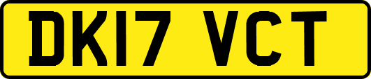 DK17VCT