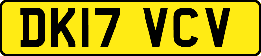 DK17VCV