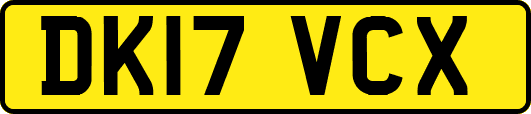 DK17VCX