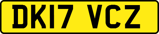 DK17VCZ