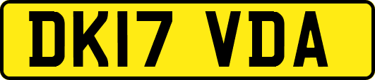 DK17VDA